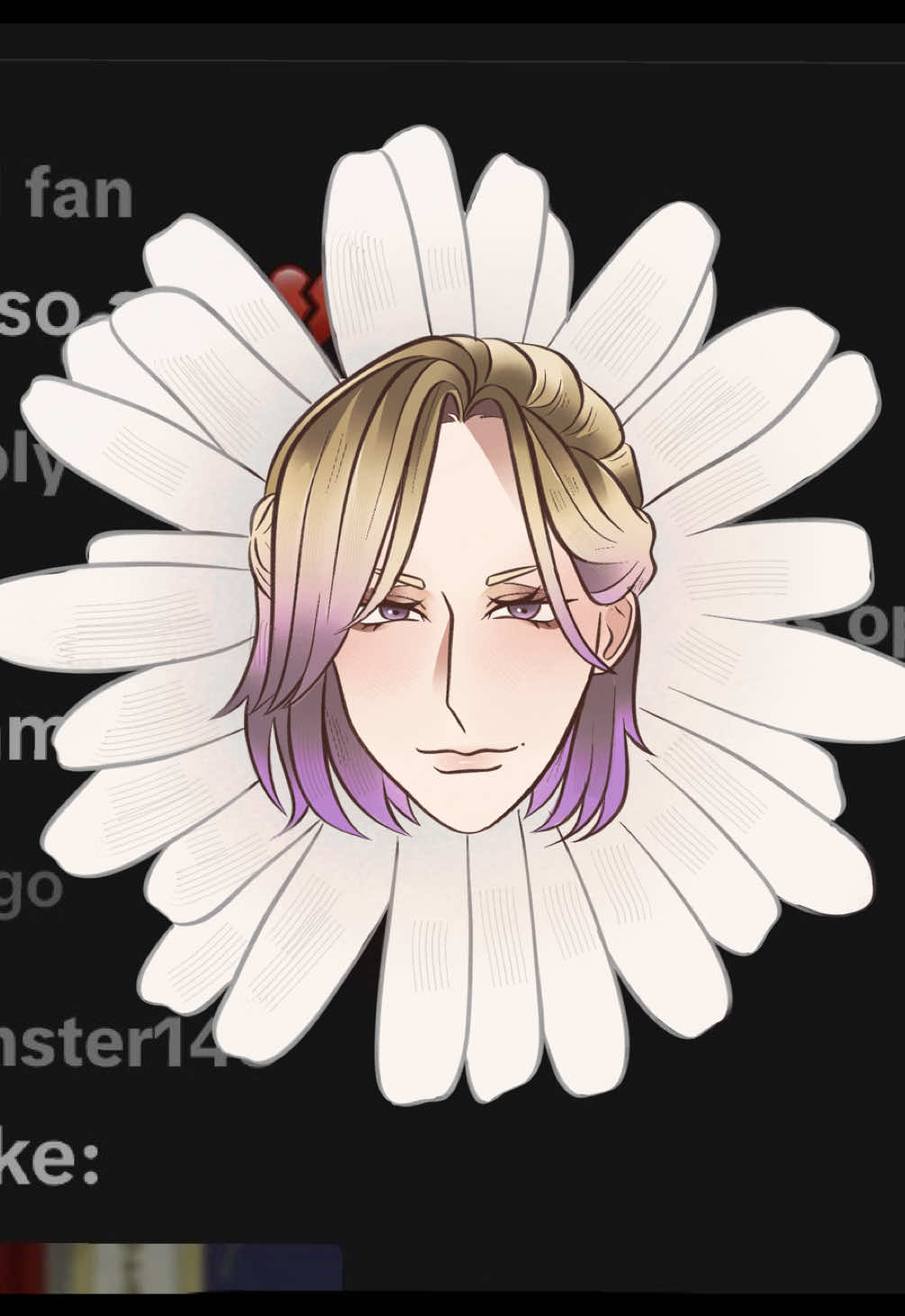 @☆lav3nder_moon☆//comms open