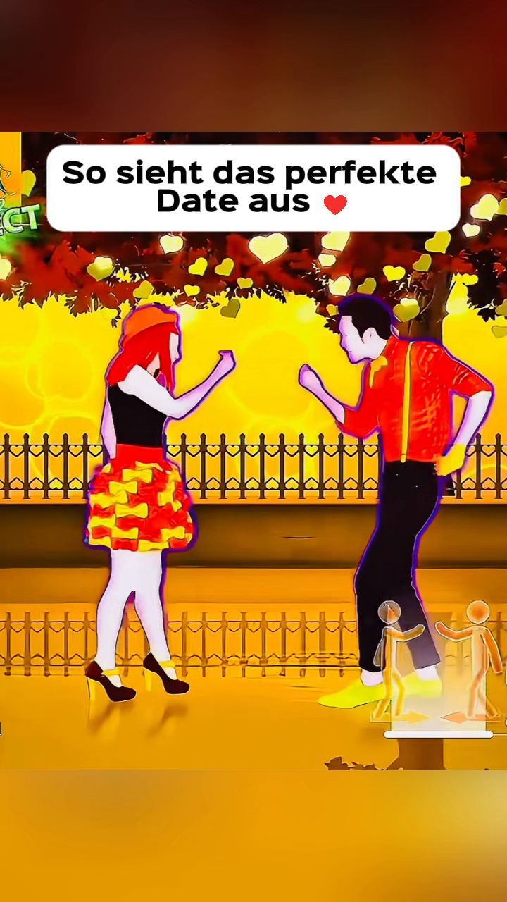 @Just Dance 2026 | Ubisoft GSA