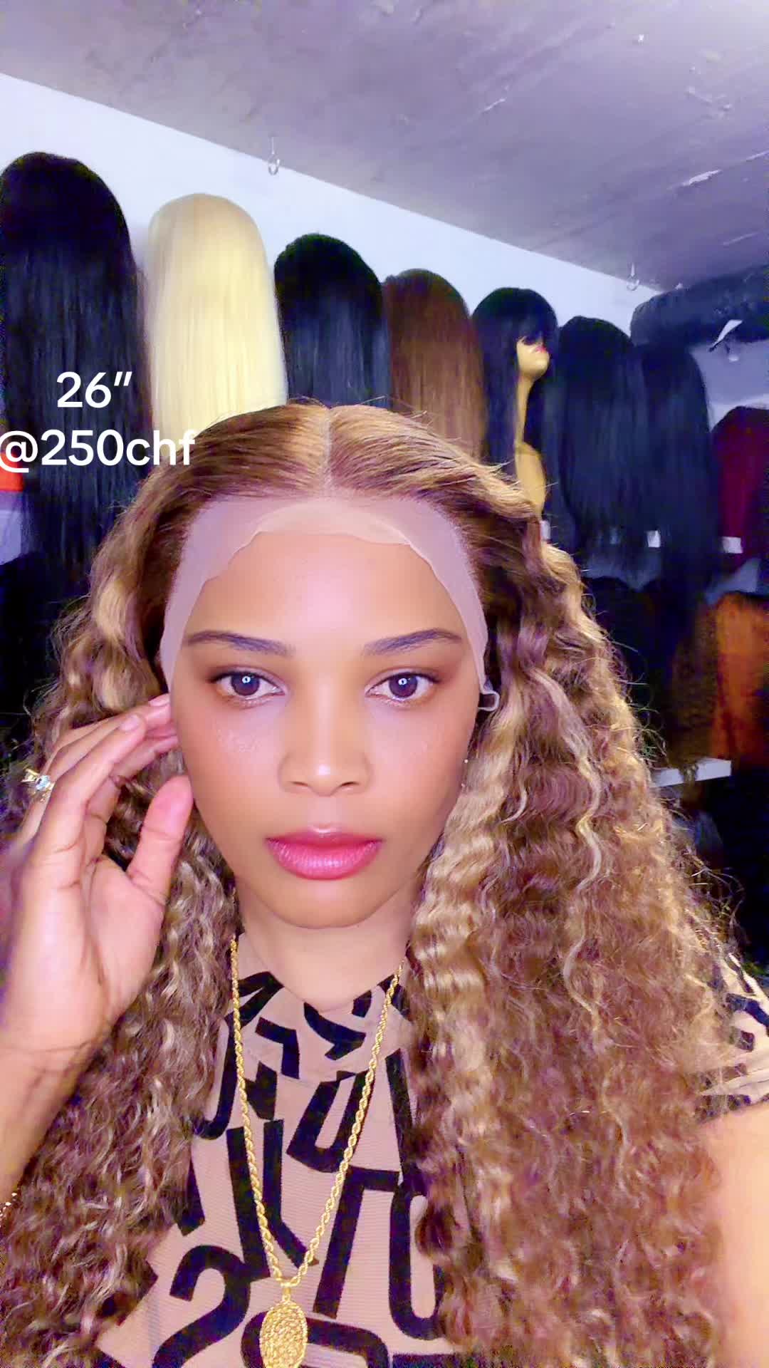 @Mwaheaven's Luxury Hair🇨🇭