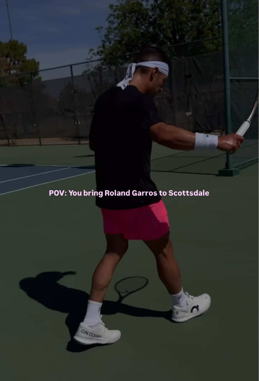 @Scottsdale Tennis Club
