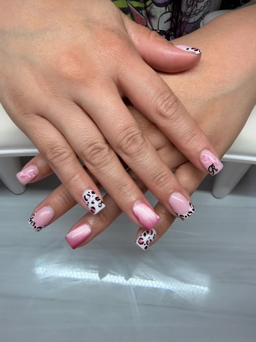 @Adriana’s nails