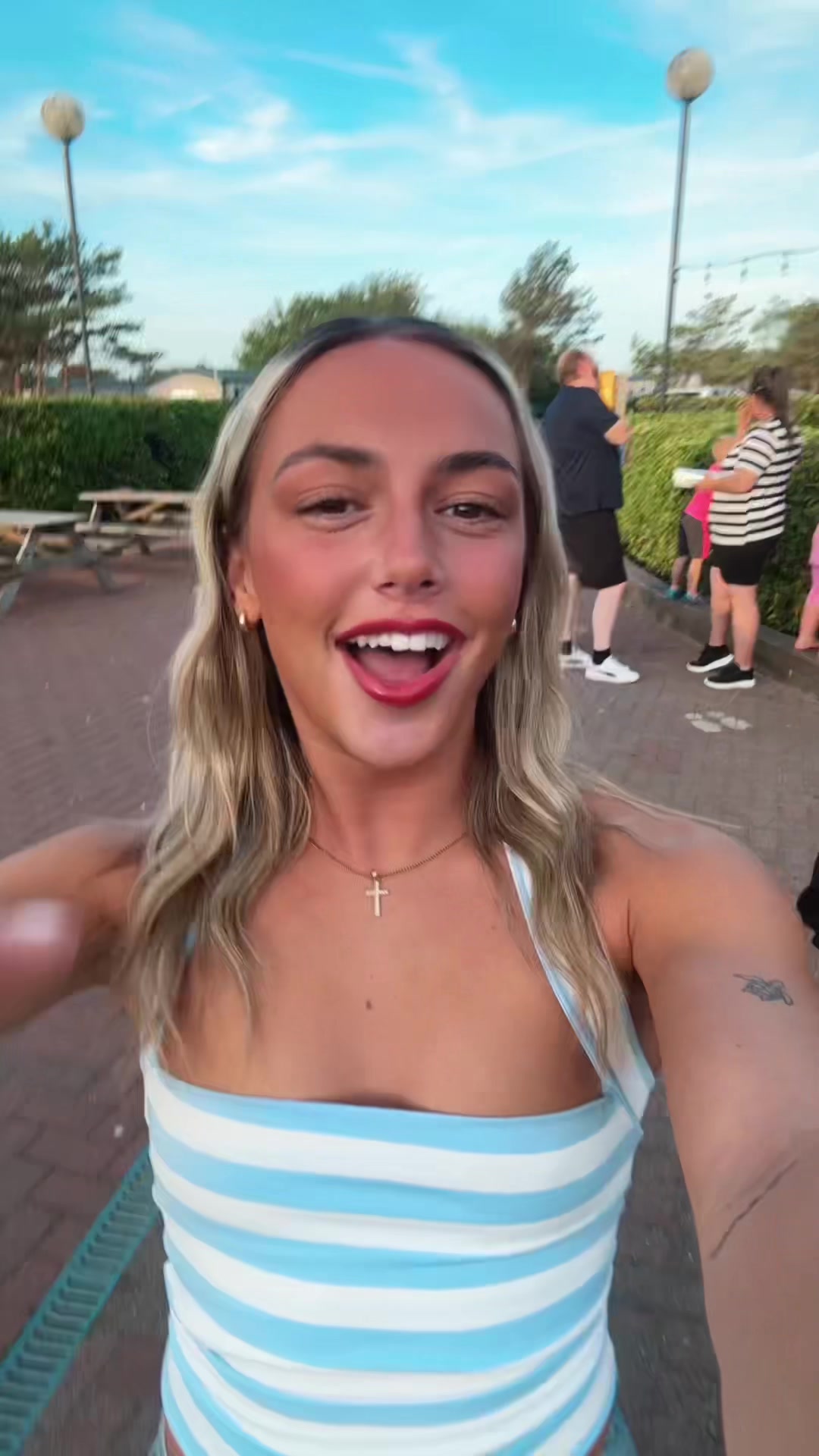 @Itspaigejackson
