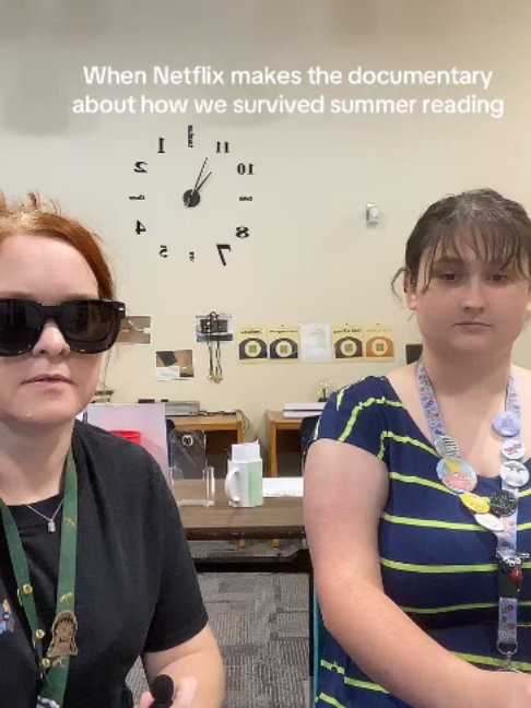 @Jennings County Public Library