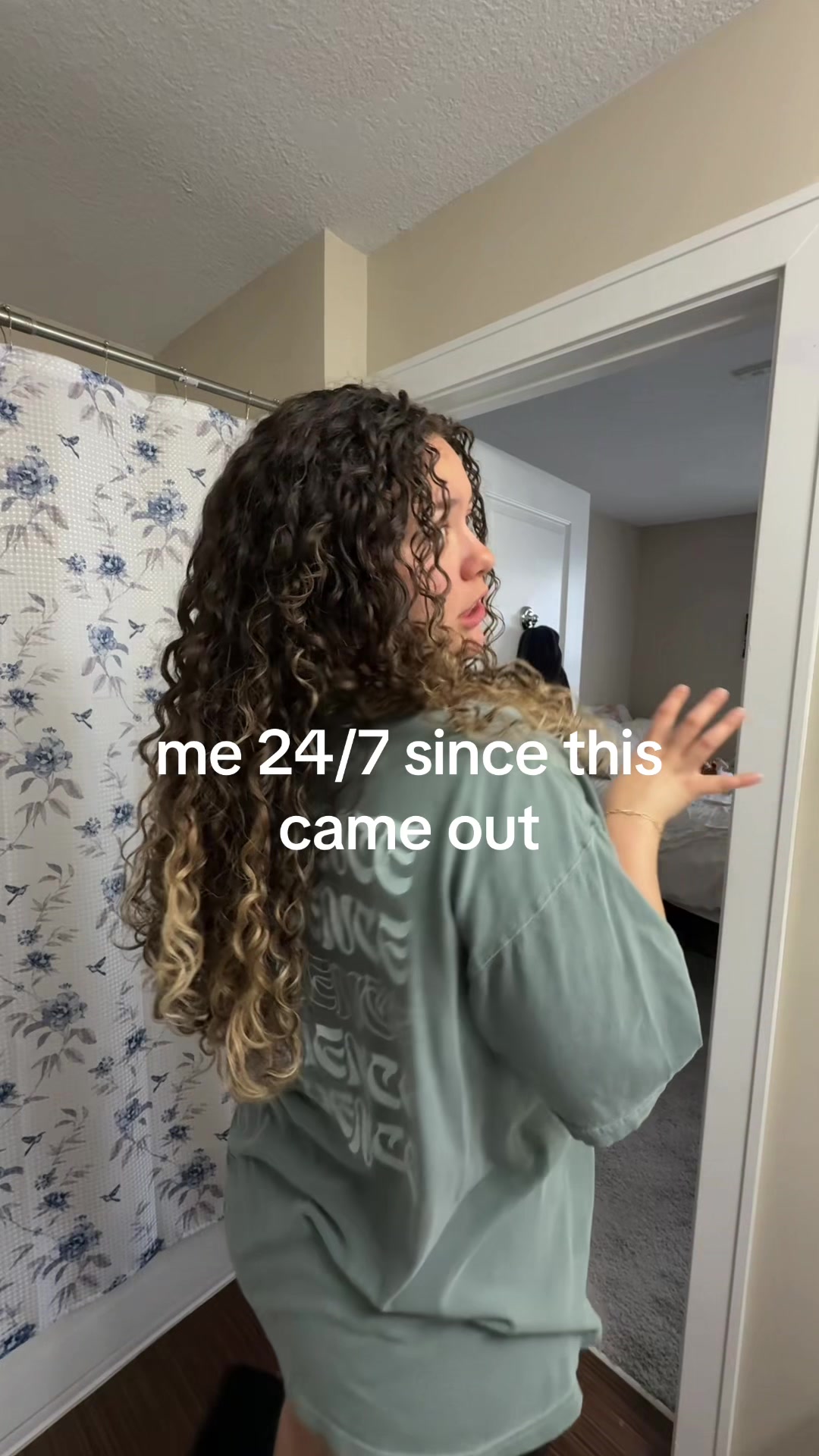 @Victoria Garcia