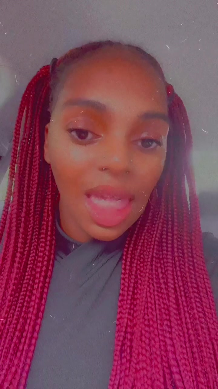 @ieisha 🍊