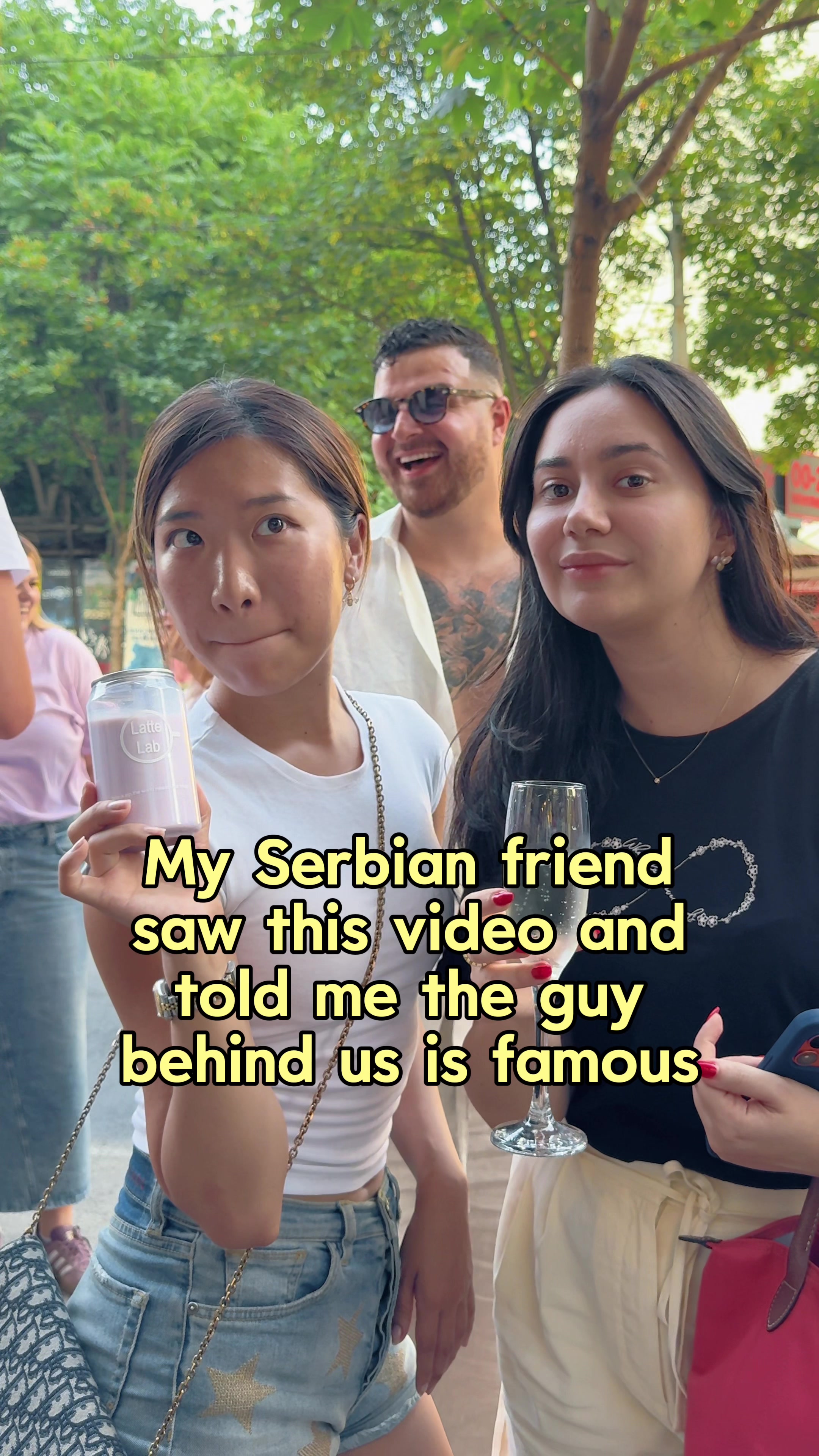@Jori Yeoh | Hawaii✈️Belgrade