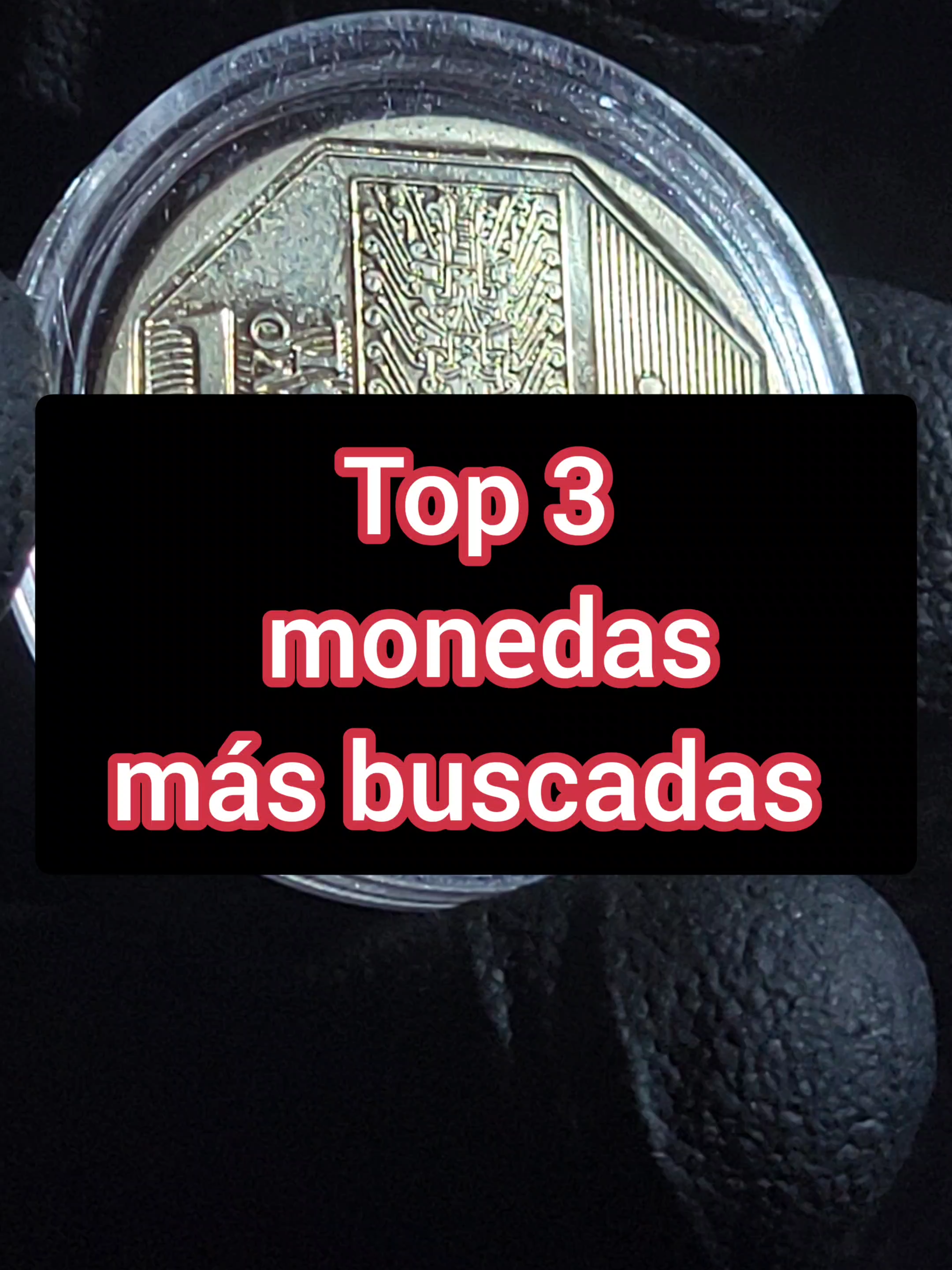 @Numism&aacute;tica Inca