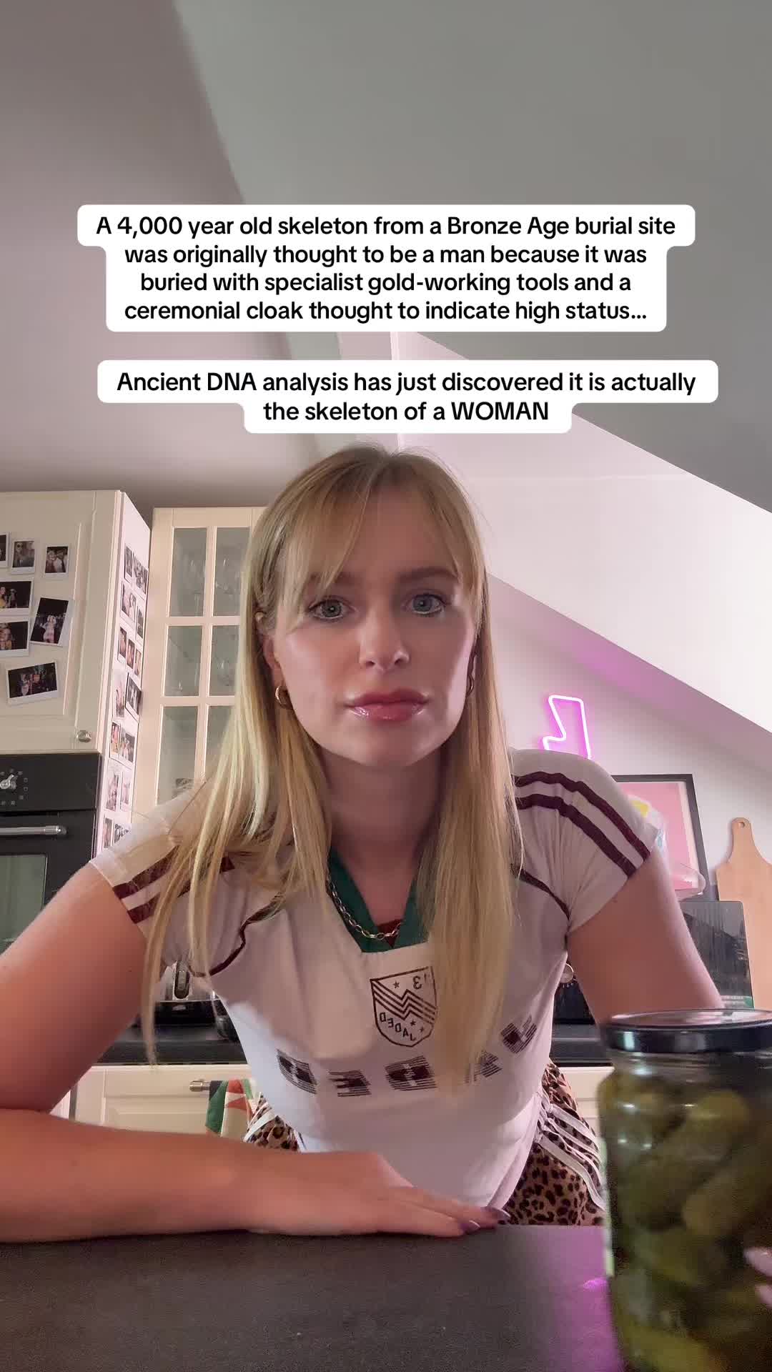 @Jess Davies