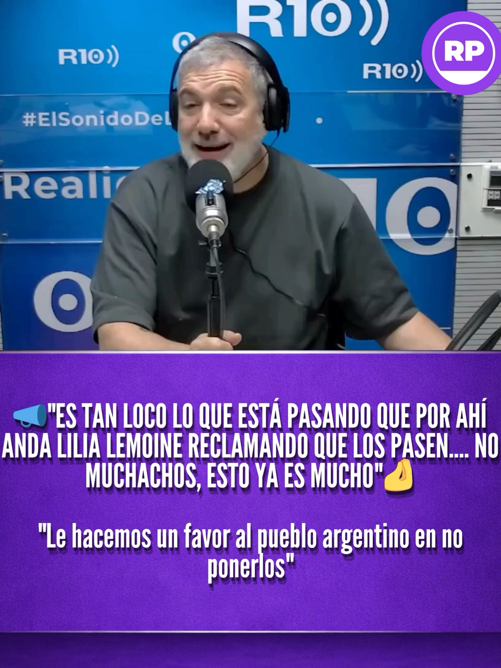 @Revolucion Popular Noticias