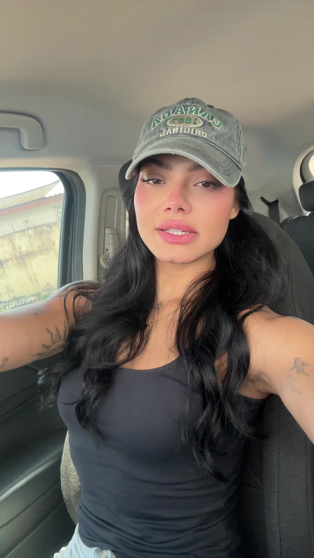 @carol costa