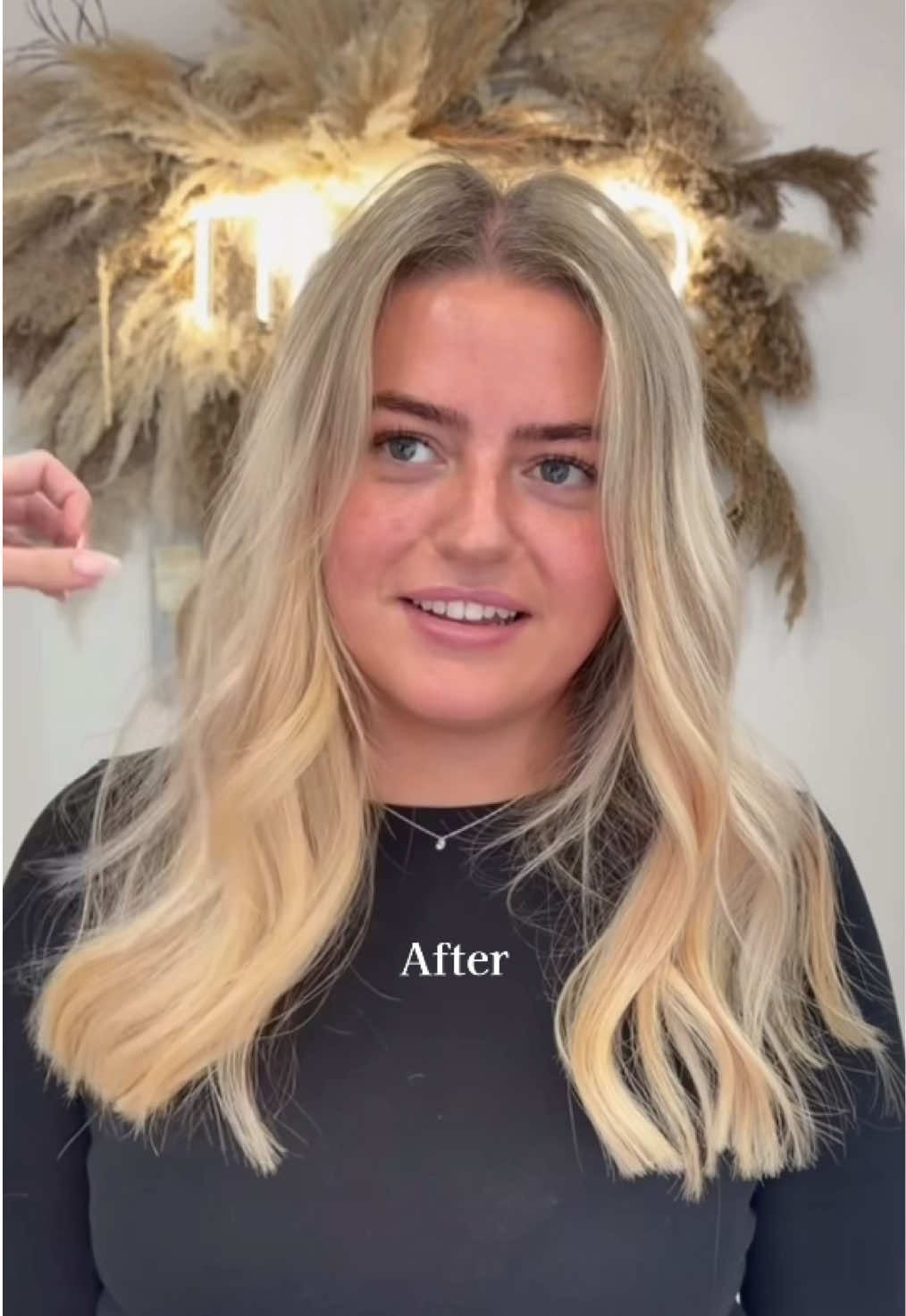 @Endaring Hair