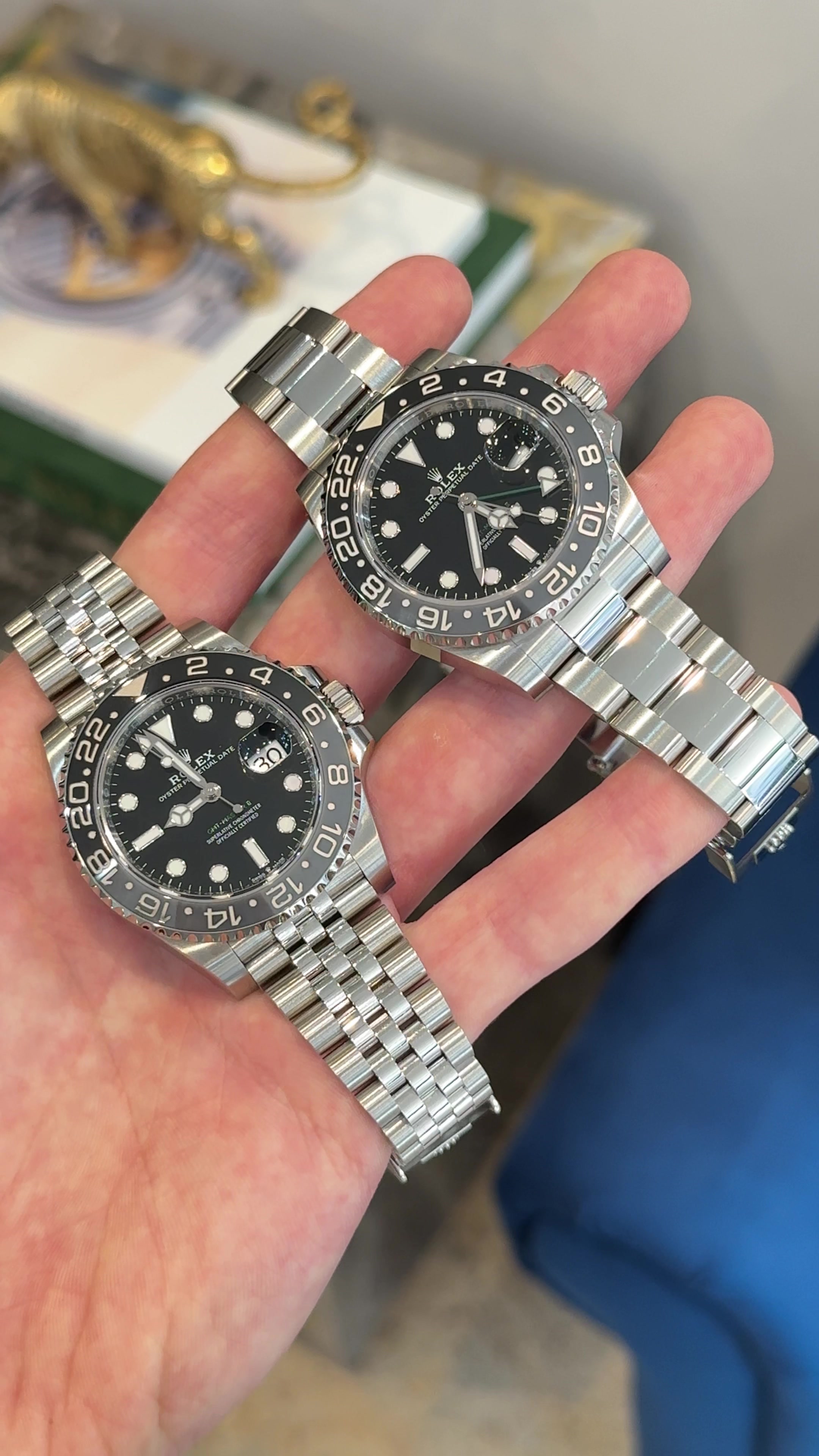 @Regal Watches London