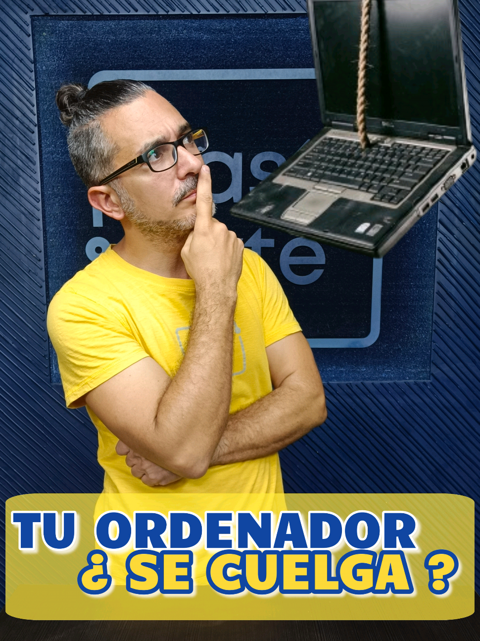 @Toni Reboredo &middot; Fast Byte
