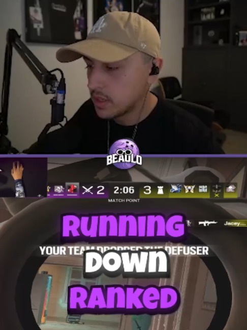 @Beaulo