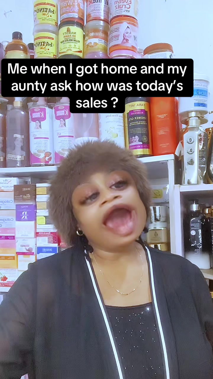 @SKINCARE VENDOR IN ABUJA