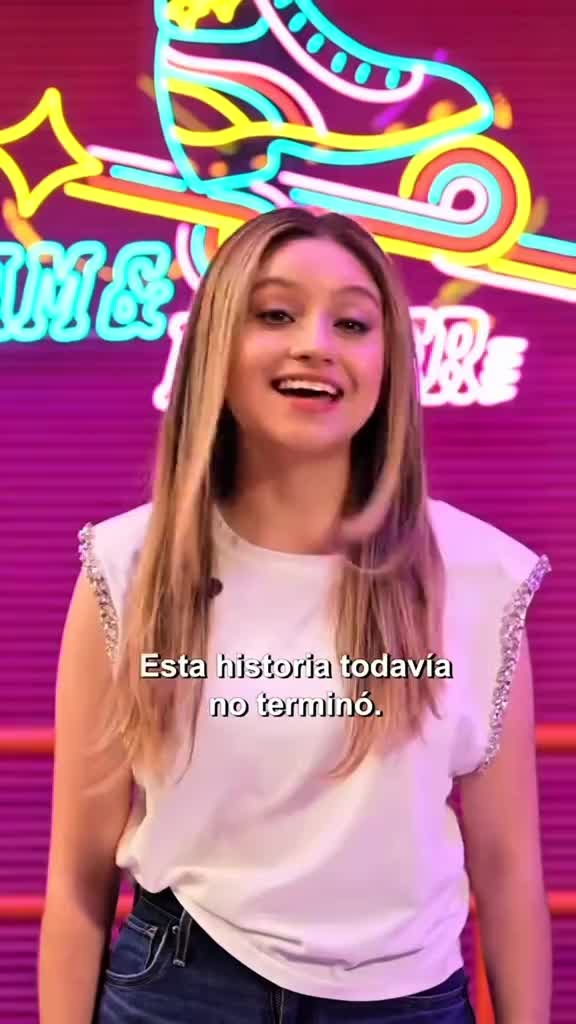 @Soy Luna
