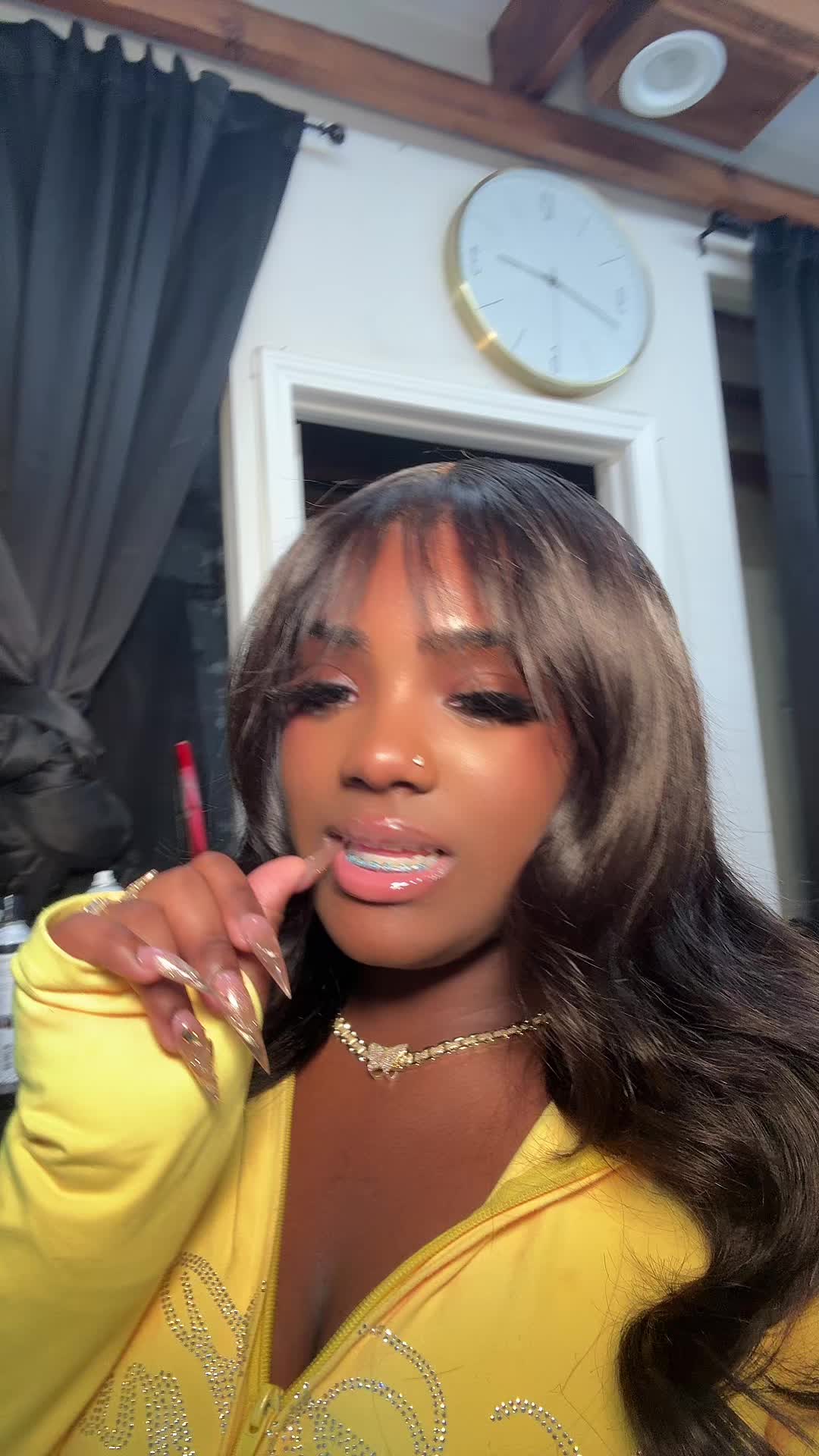 @LA/ATL Hairstylist