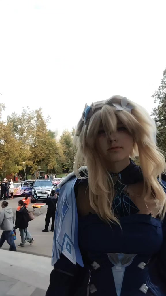 @Таверна Юки
