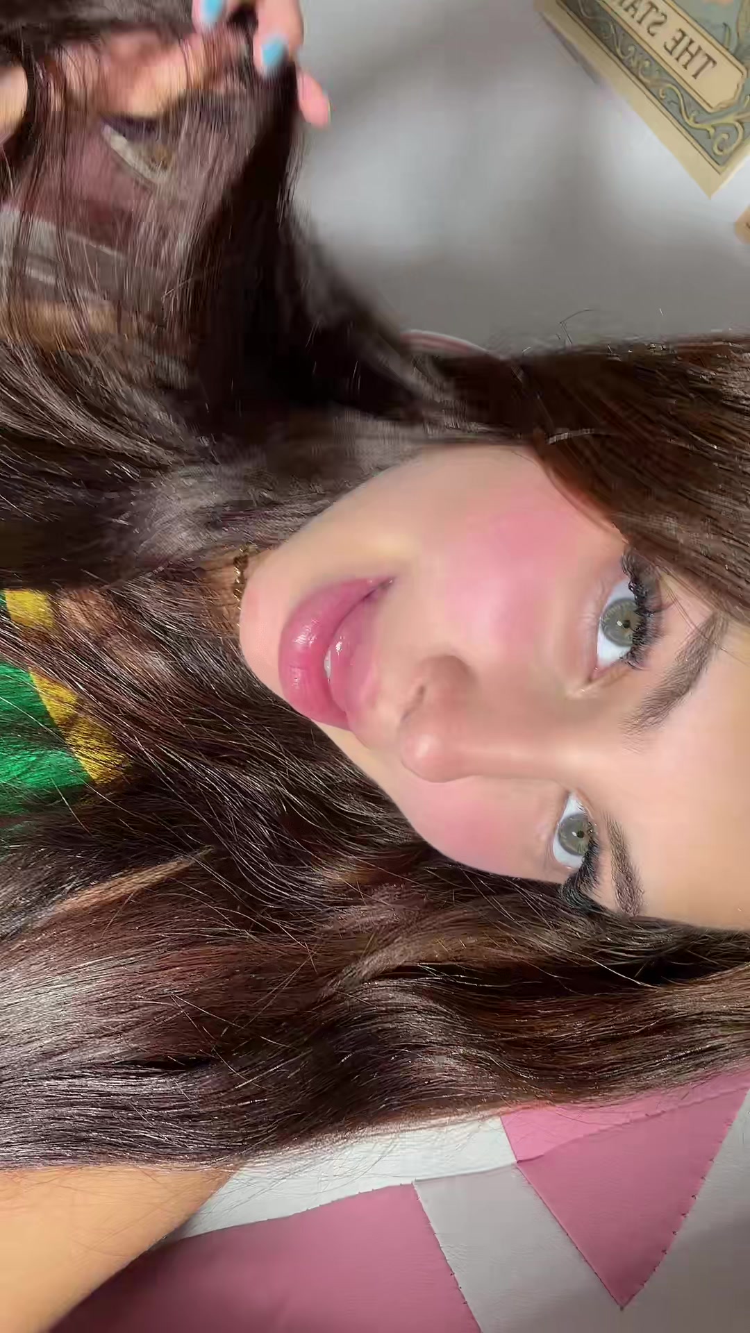 @yolira 🧜🏼♀️