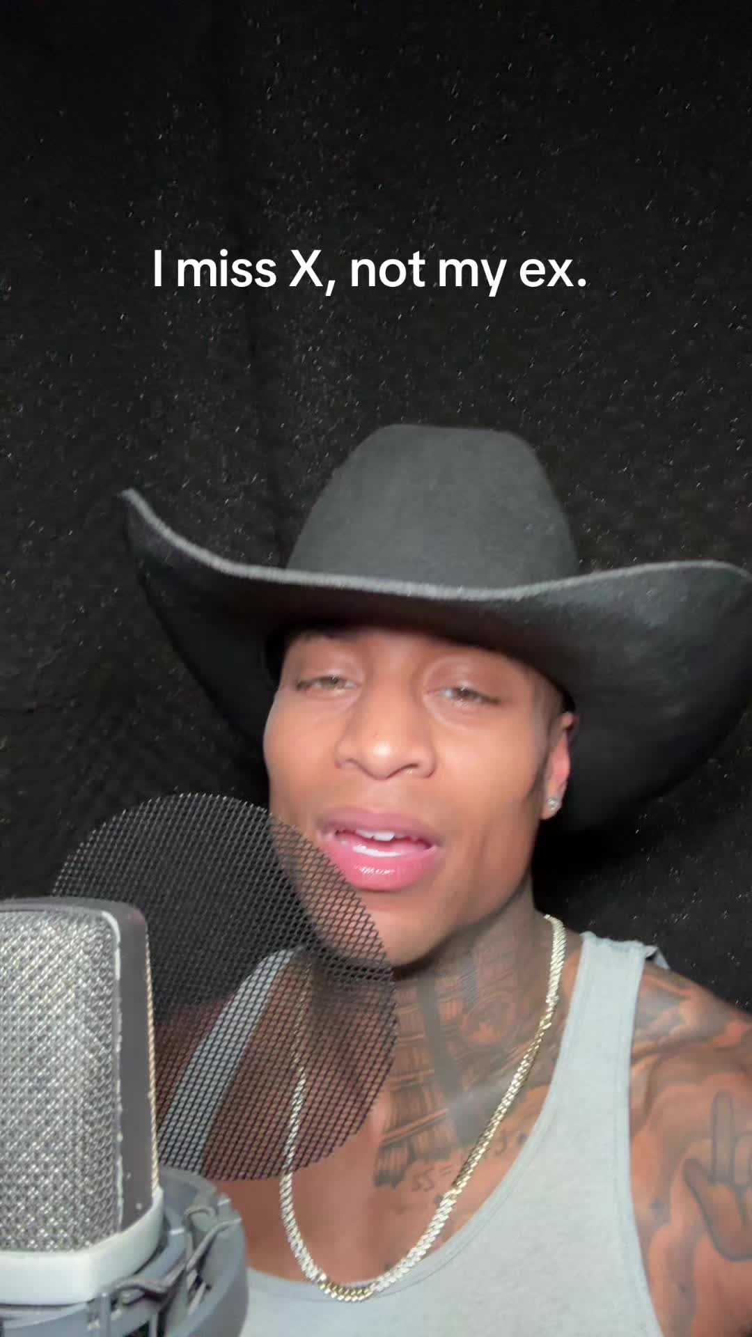 @Mr. Drop A Song Every Wed.