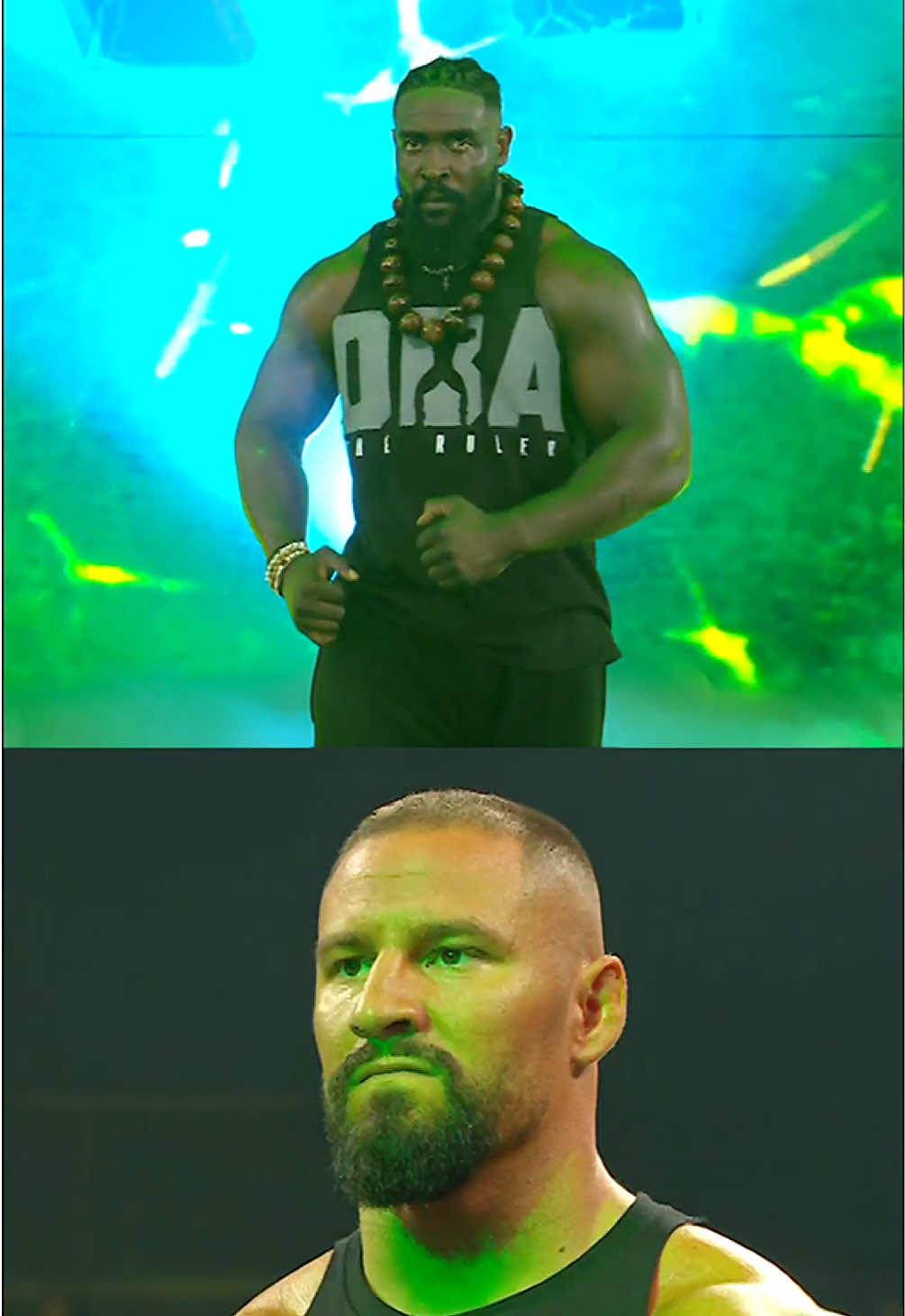 @WWE