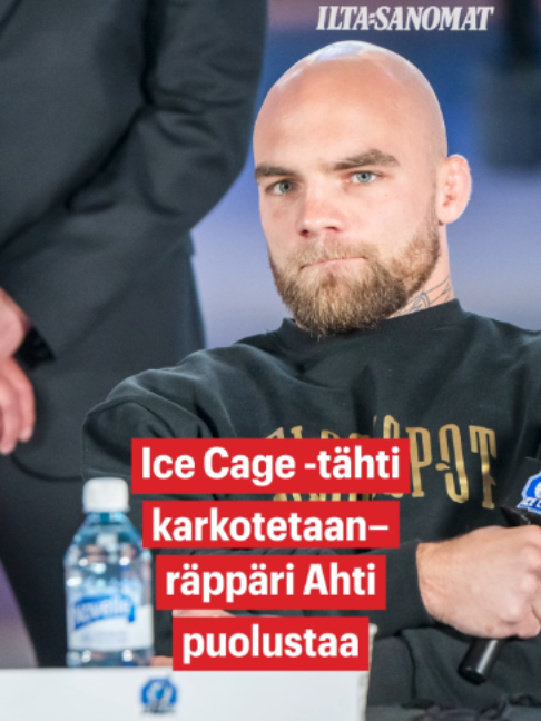 @Ilta-Sanomat