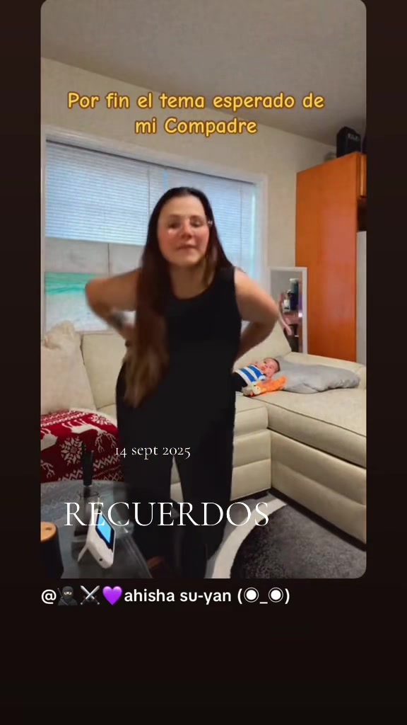 @Keikei/Vida Real & Mam&aacute; 👶🏻❤️