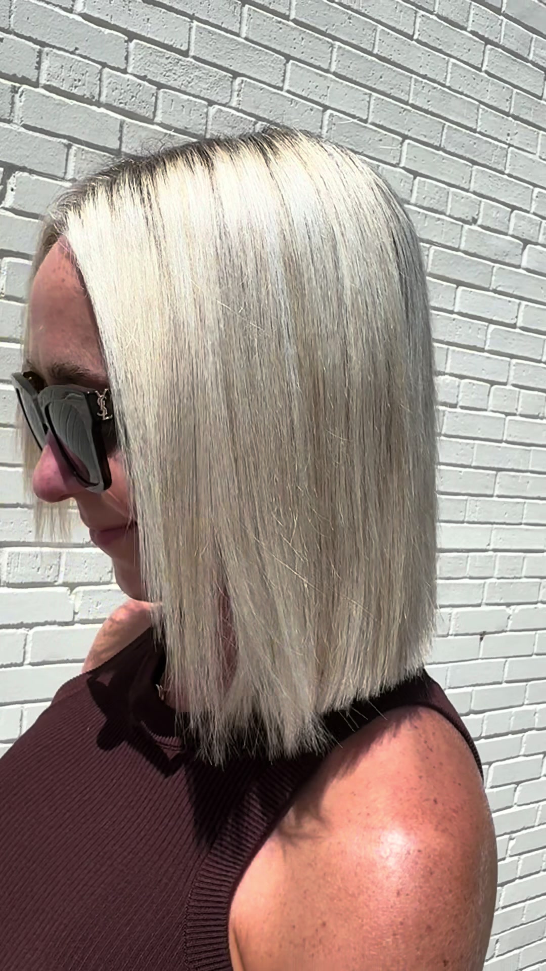 @Briana | ENNIS & DALLAS HAIR✨
