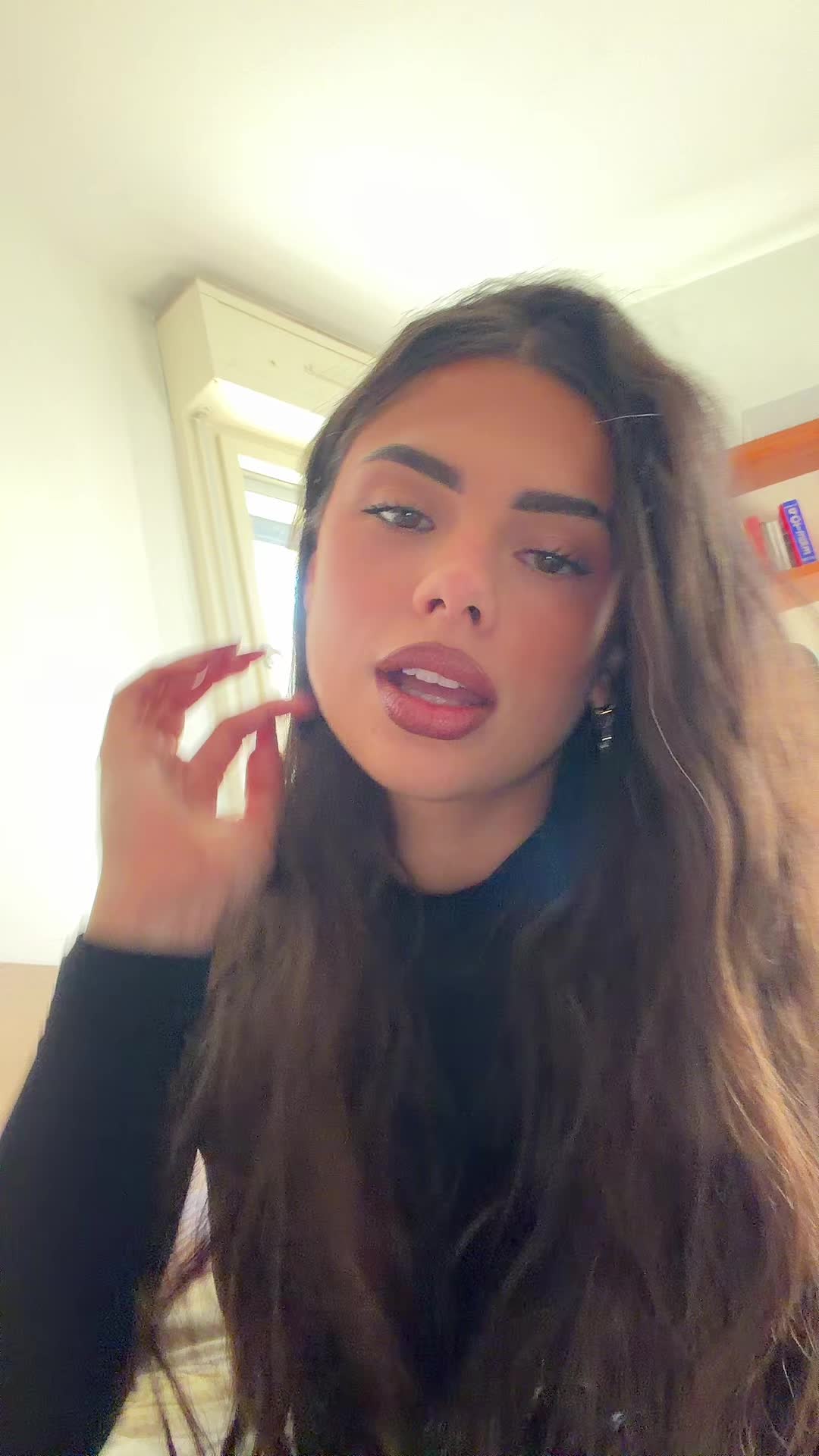 @s&igrave; sono io