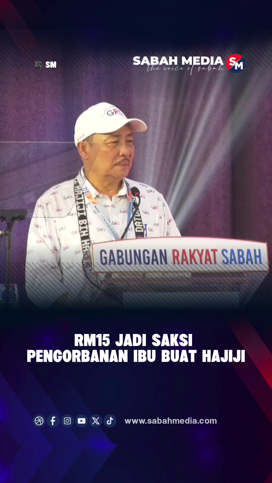 @Sabah Media Official