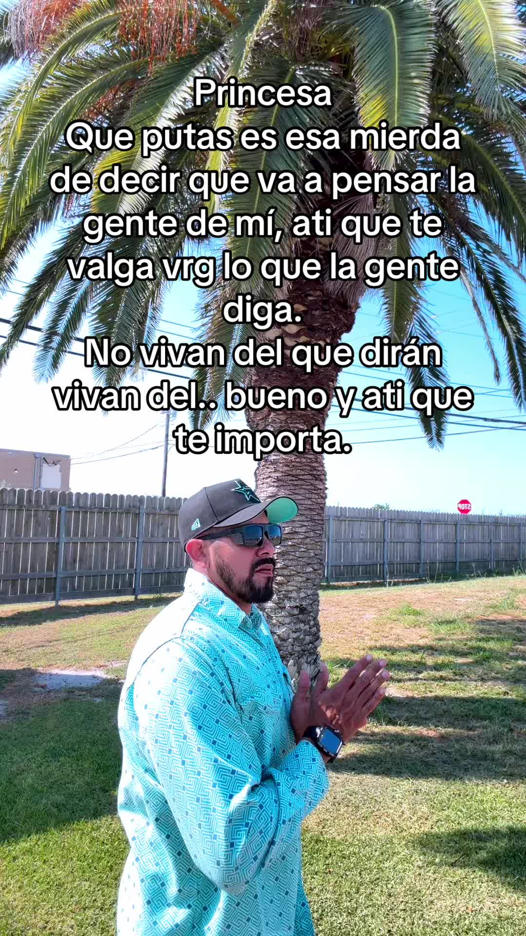 @El Señor Sonrisas.
