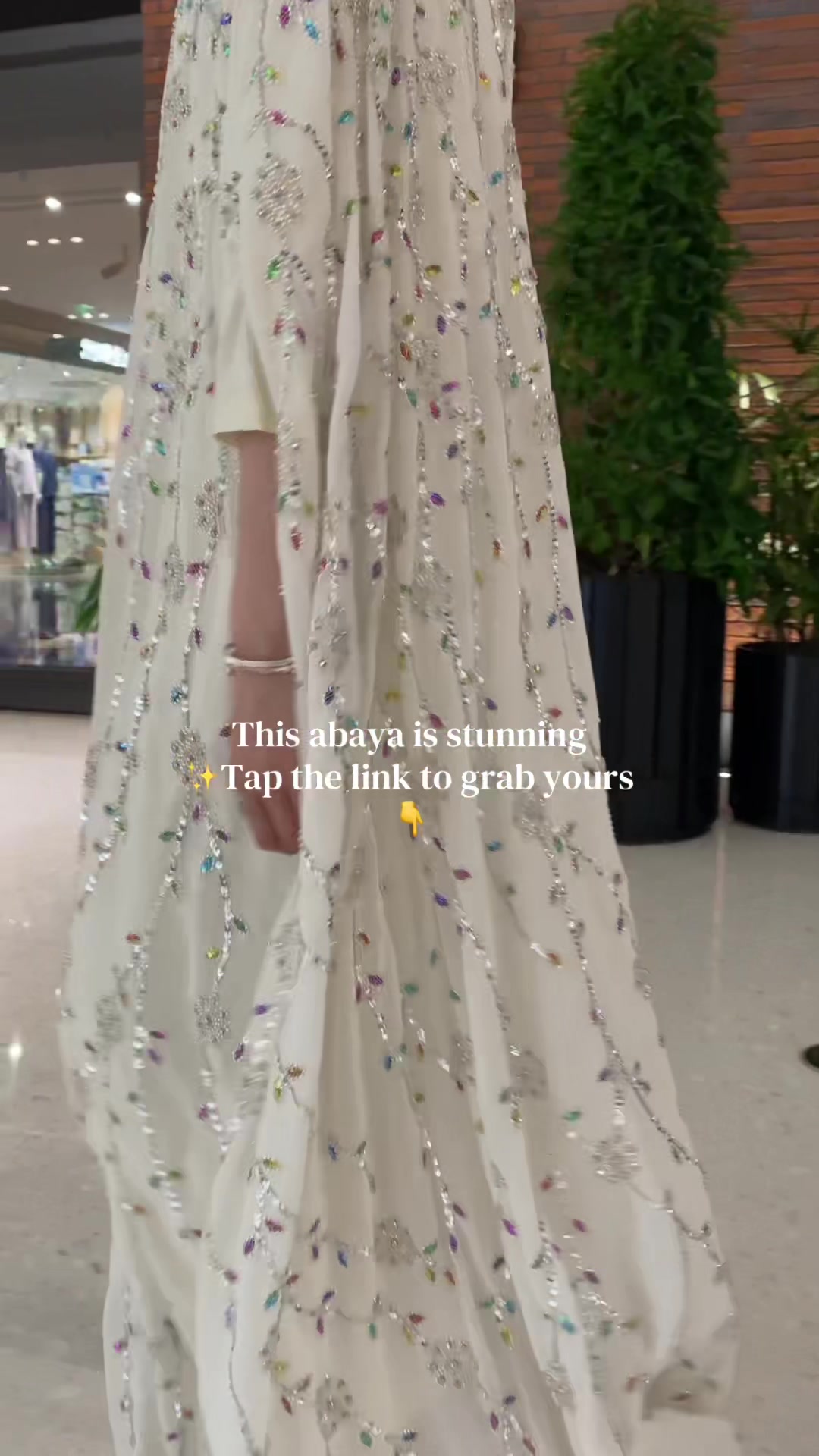 @Modest Fashion