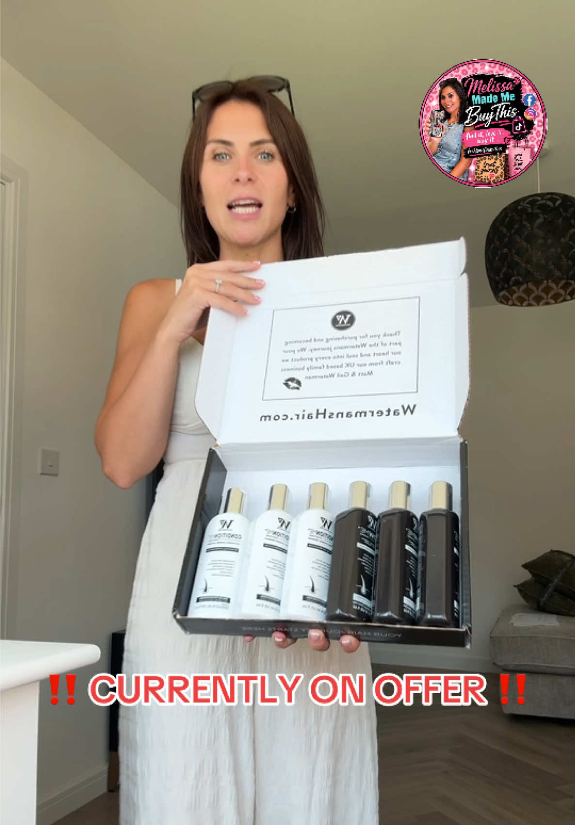 @MelissaMadeMeBuyThis