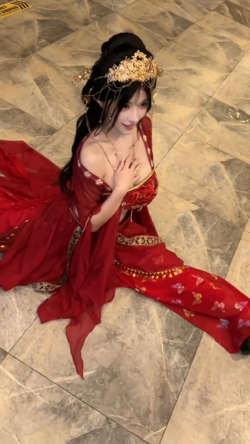 @哈珀