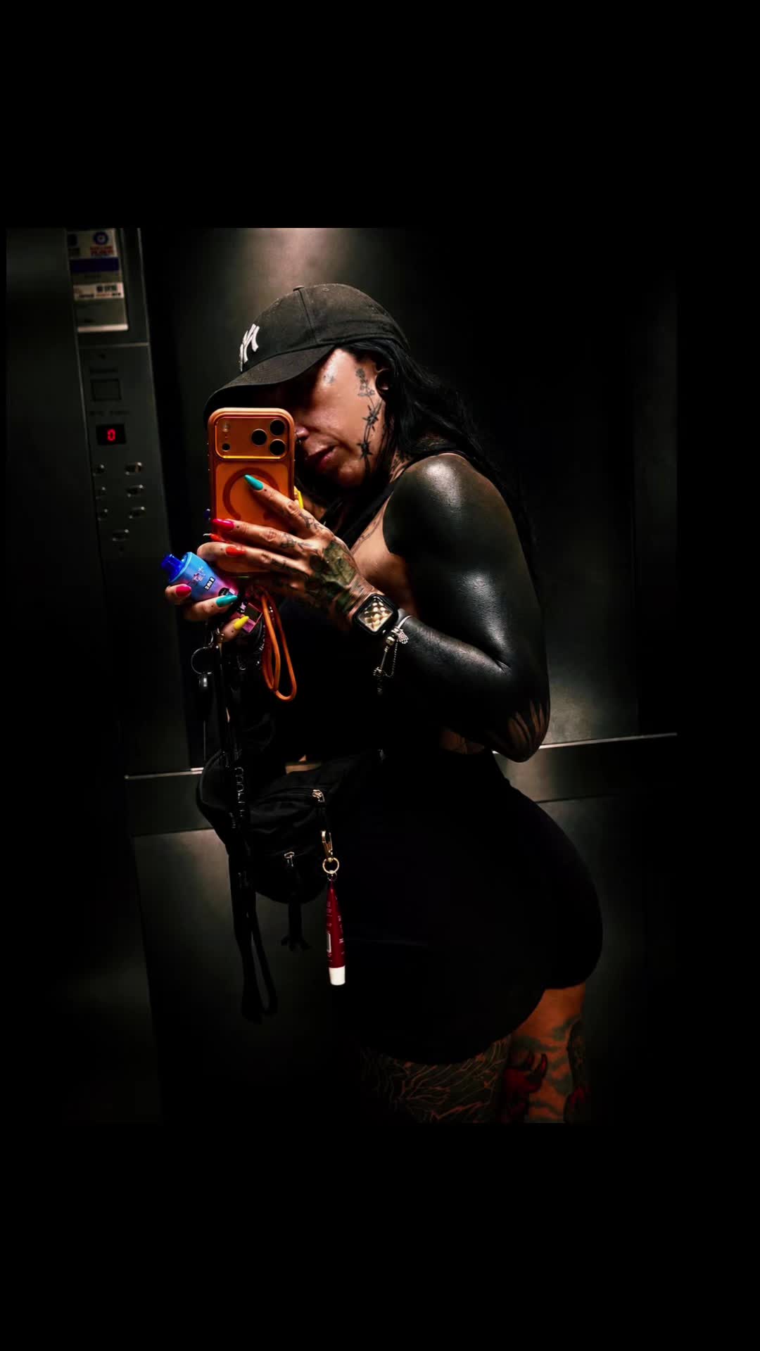 @Soraya Duran Rus🇮🇹