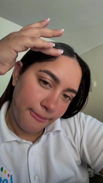 @Yoselyn Frias