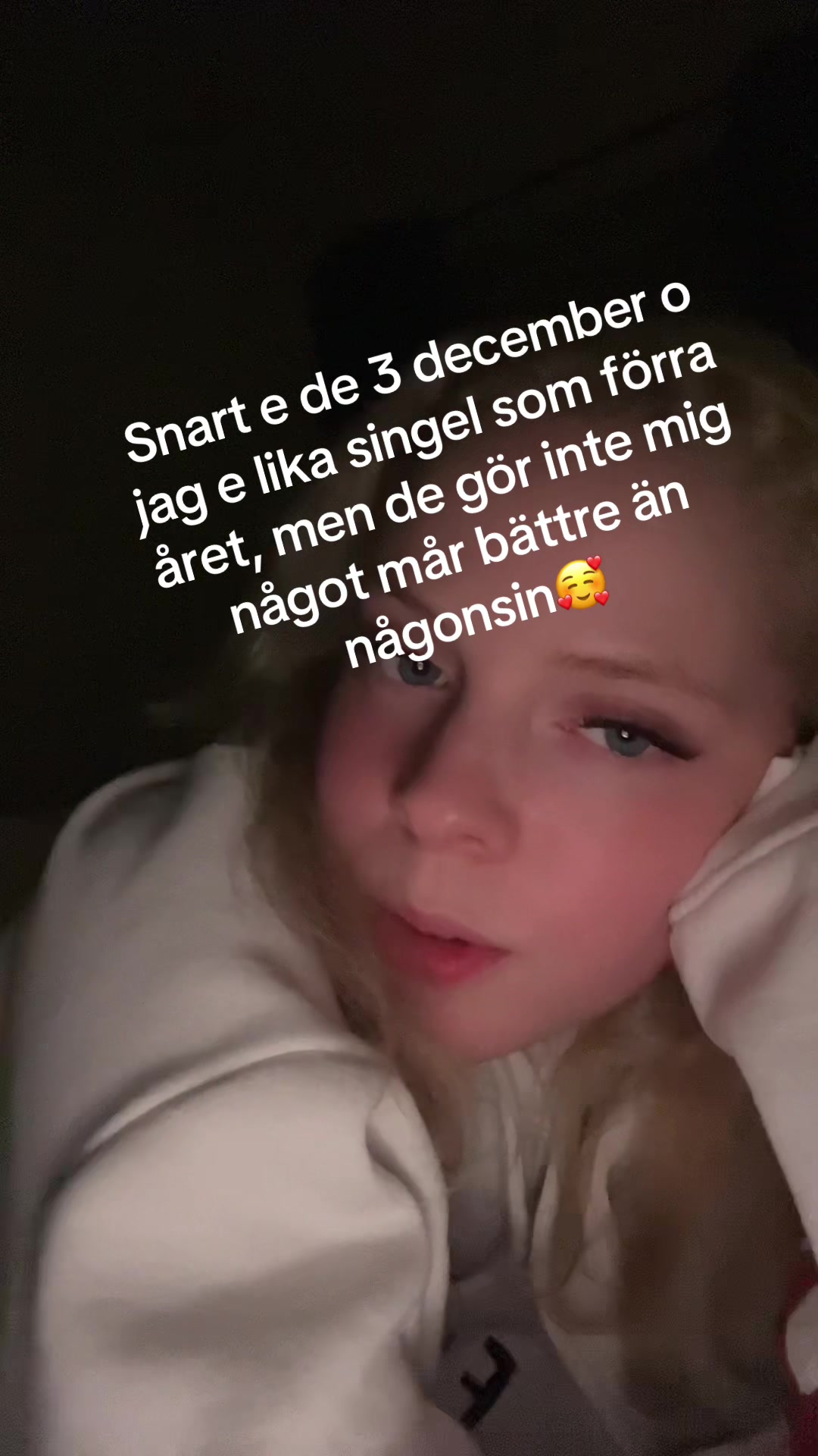 @Vem är jag äns??
