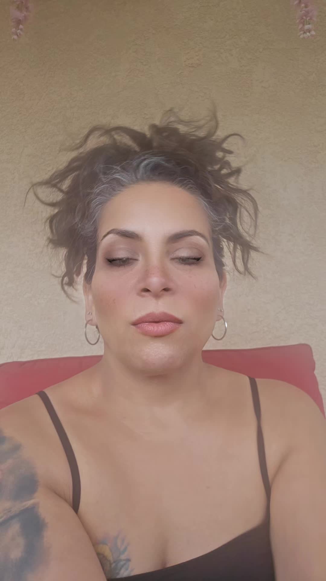 @Cassandra Archibeque ❌️