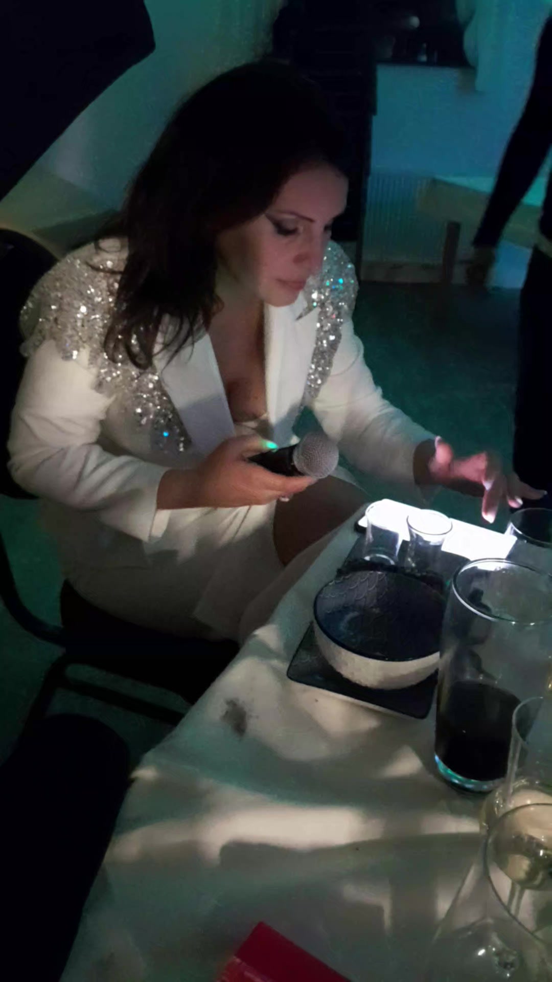 @Ela Mrkajic