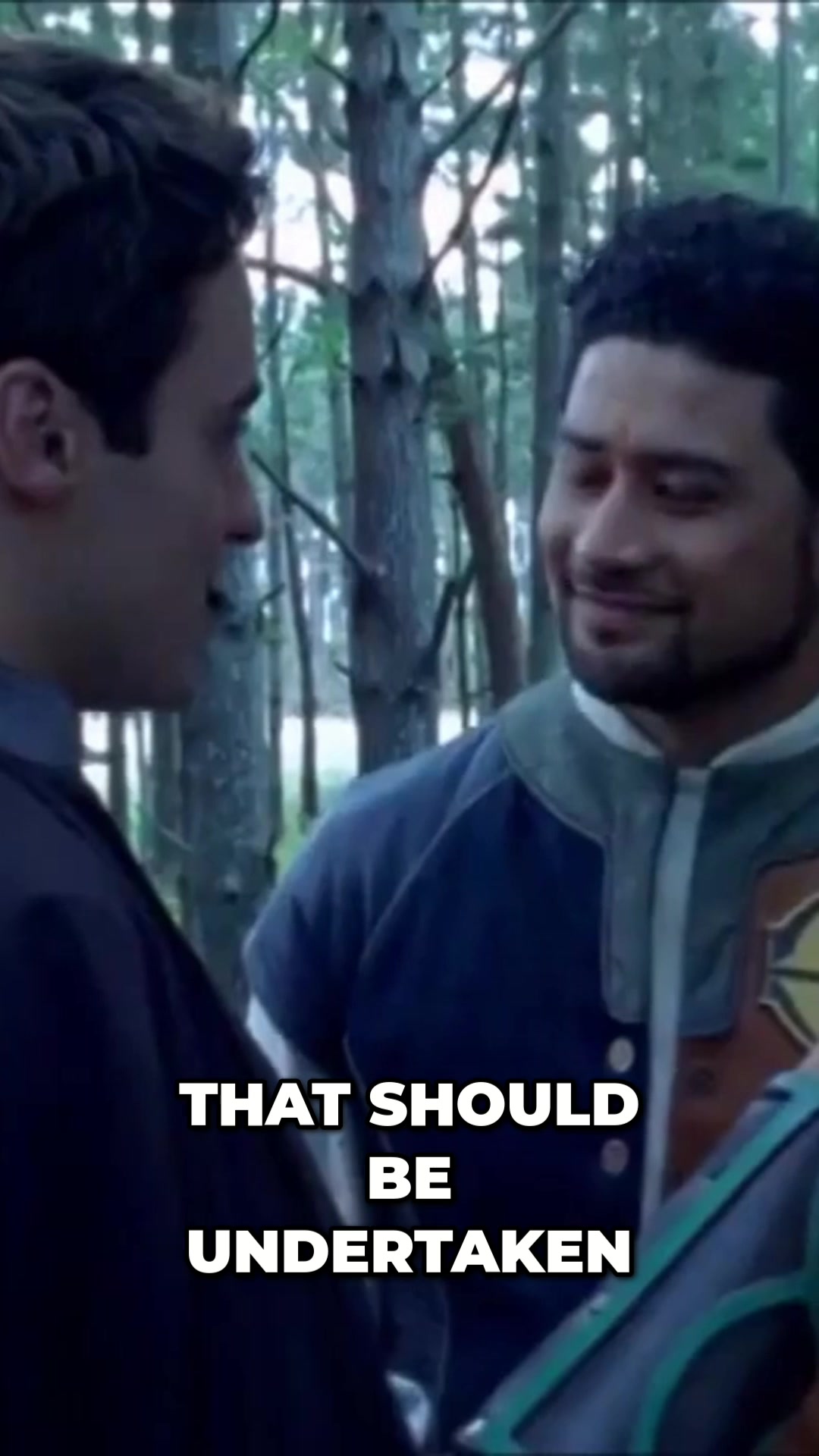 @PowerRangers