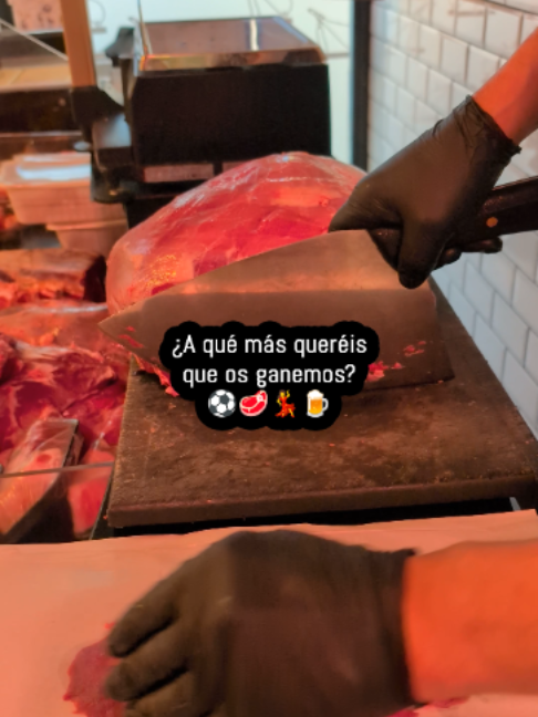 @Dani Carnicería