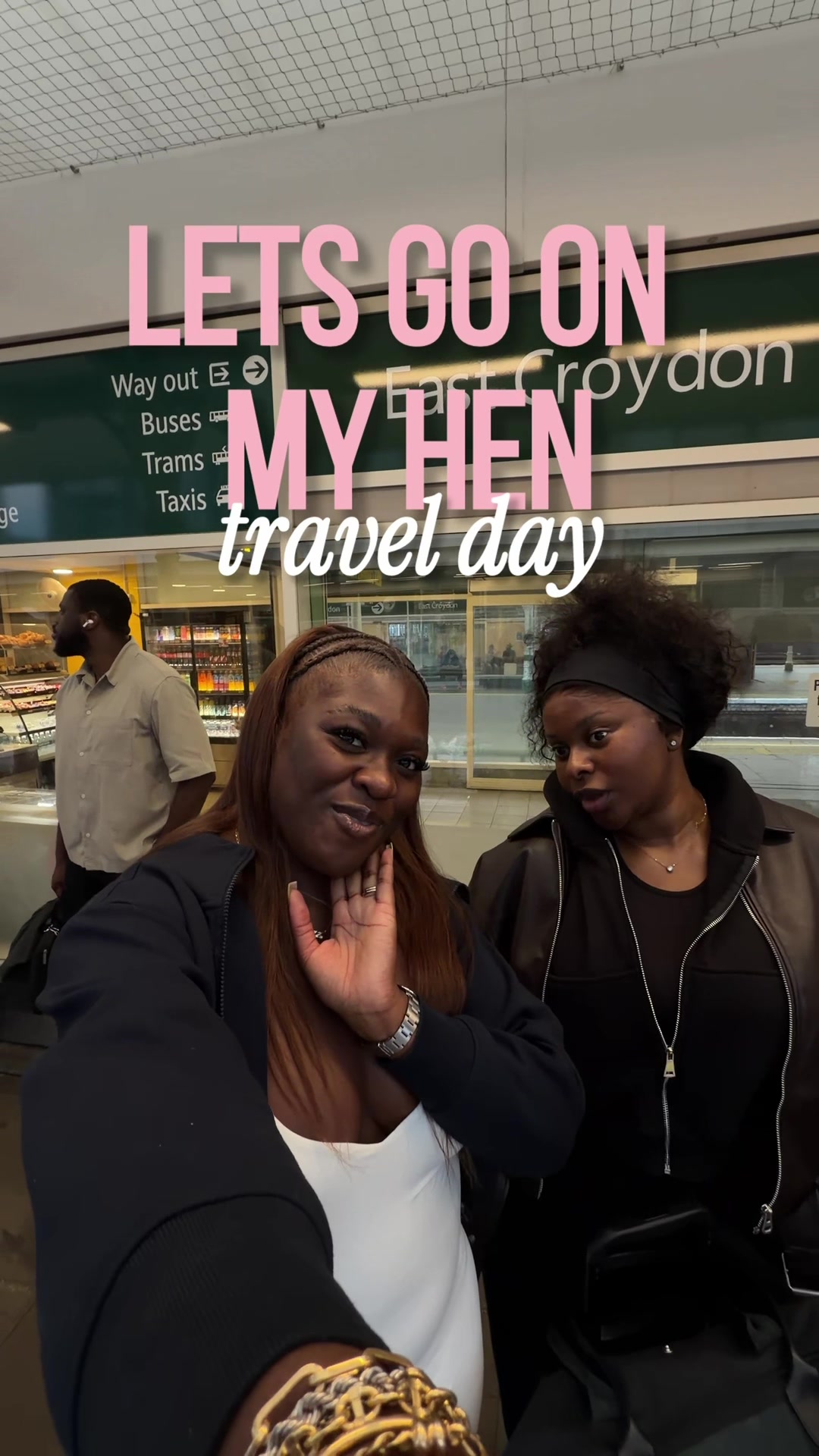 @Jazz | Travel Expert + Bride🤍