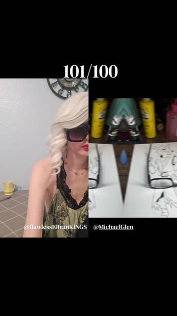 @flawless101ranKINGS