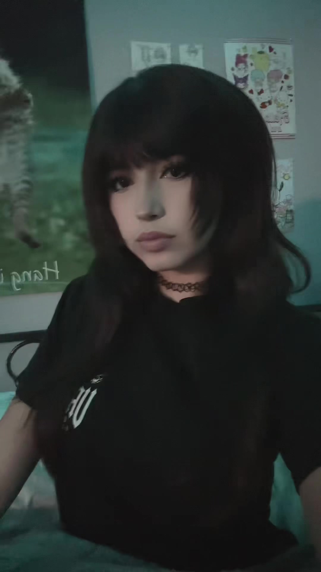 @️