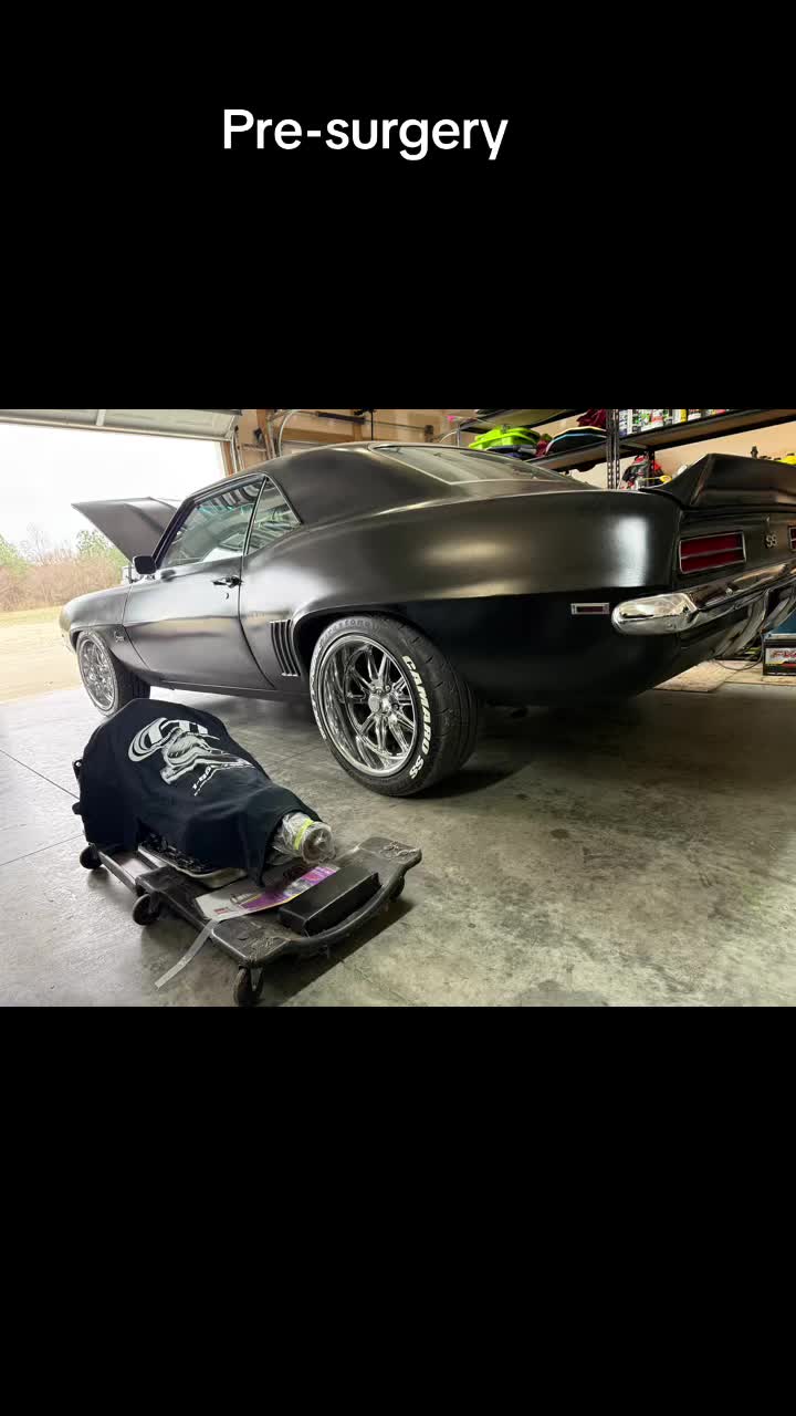 @T-Mac’s Rides