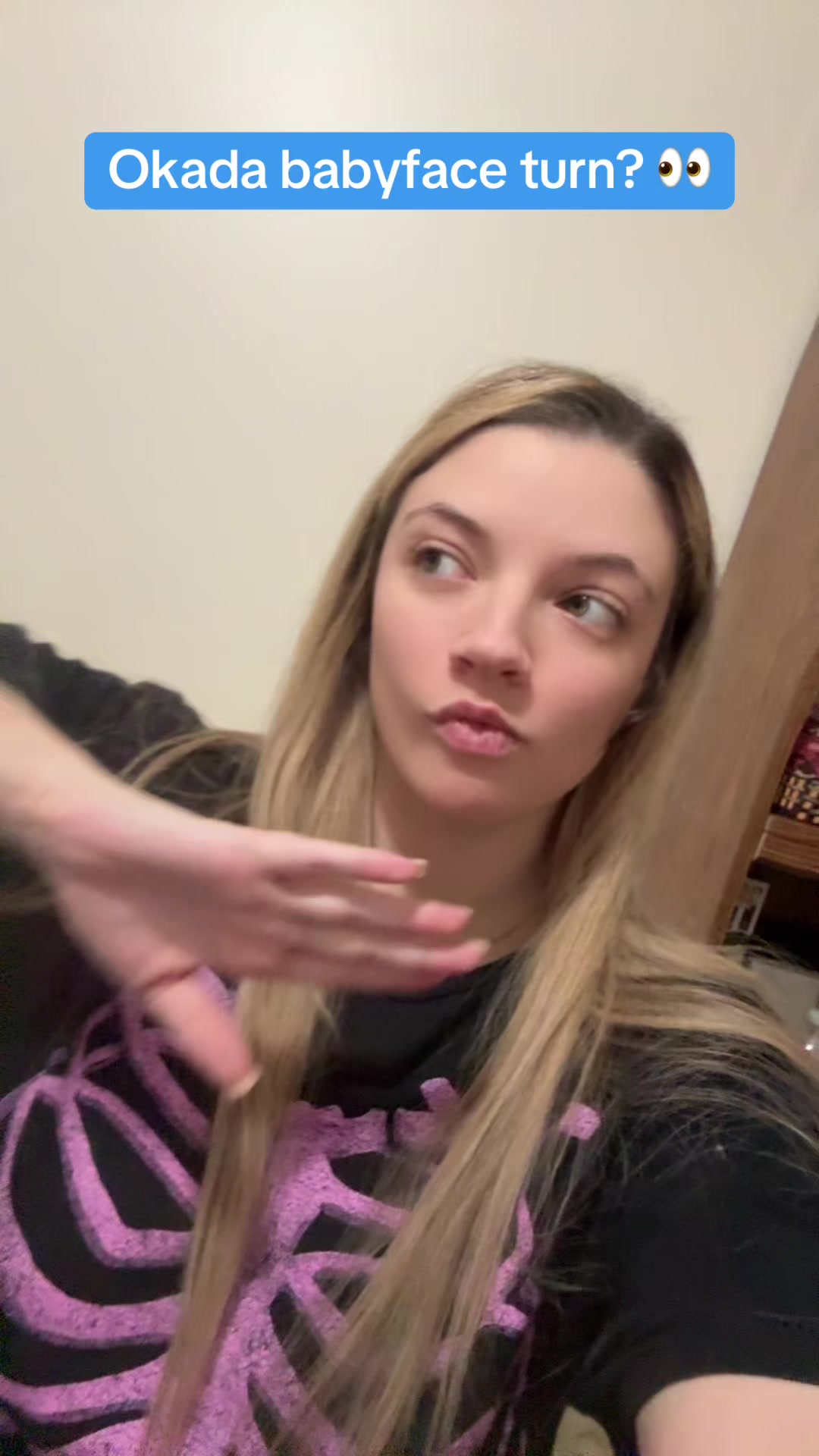 @Marisa DeLuco