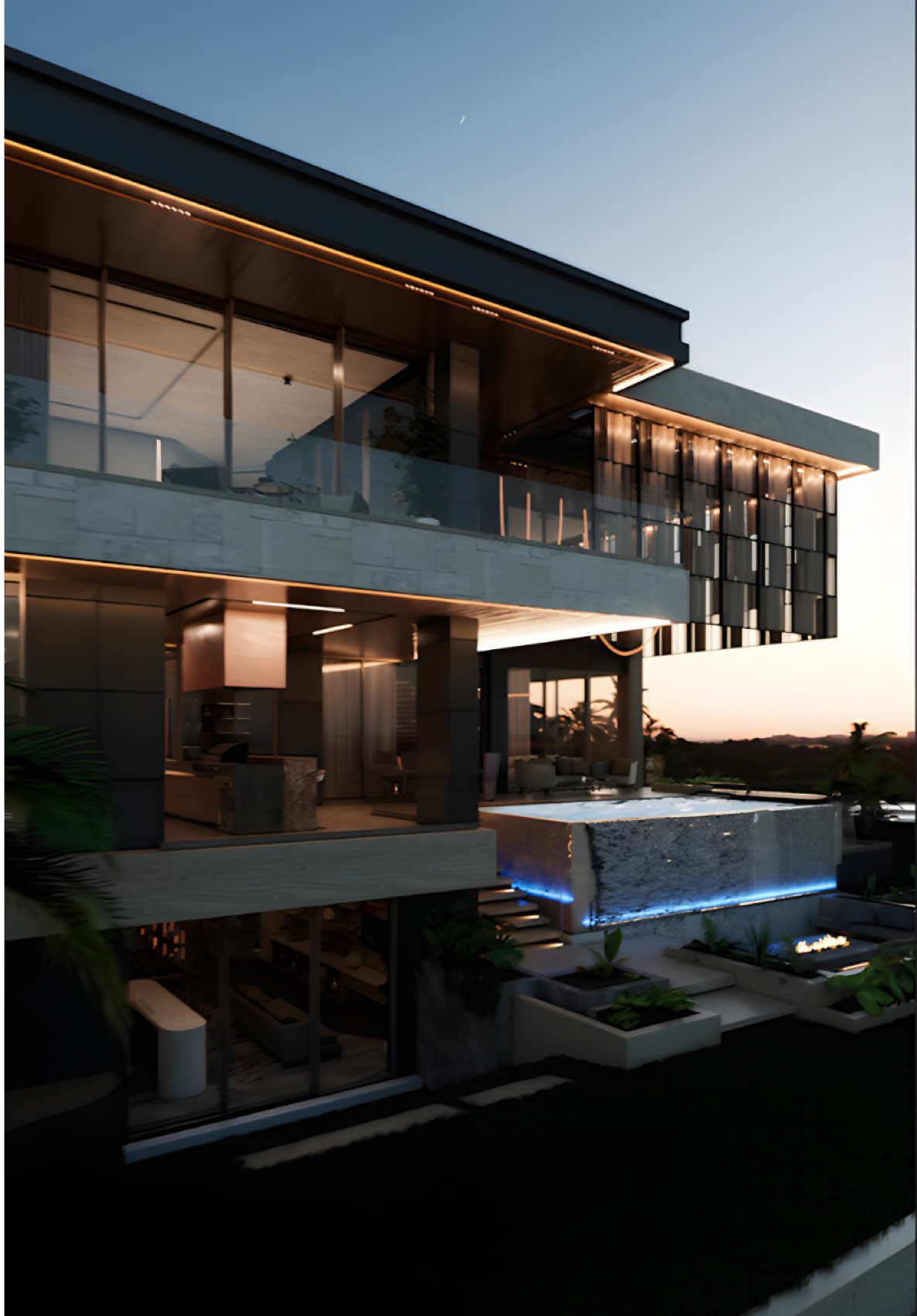 @Orca Design | Timeless Legacy