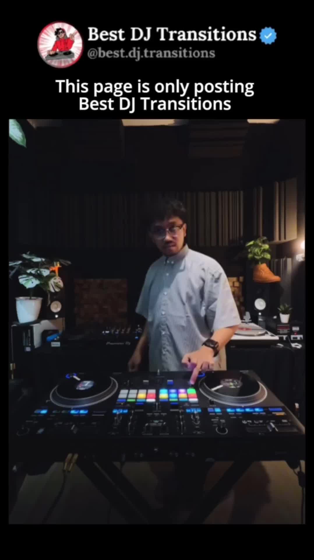@BEST DJ TRANSITIONS