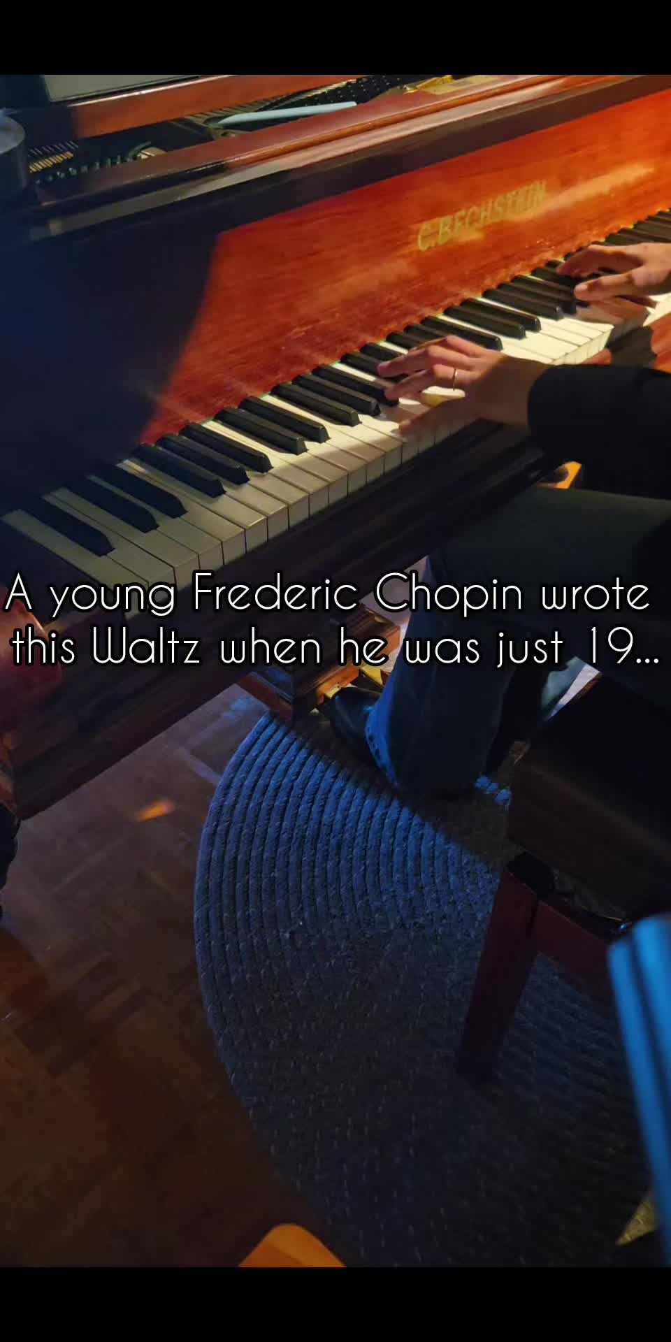 @cozy.piano.vibes