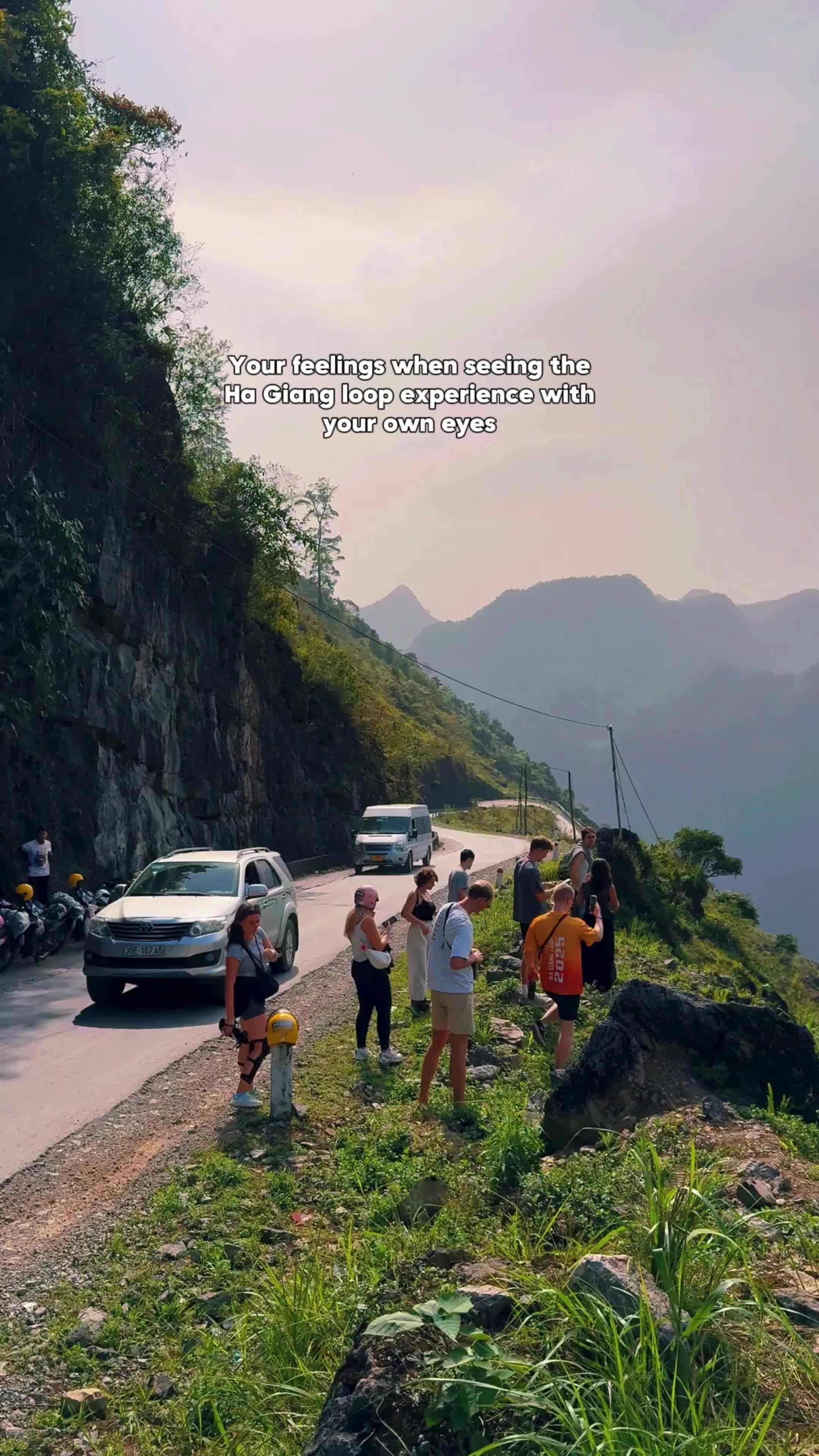 @Jasmine Tours Hà Giang